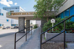 Hotels in Yellowknife